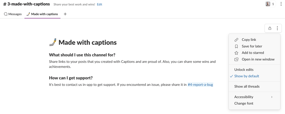 Key Features and Insights on Using Canvas in Slack