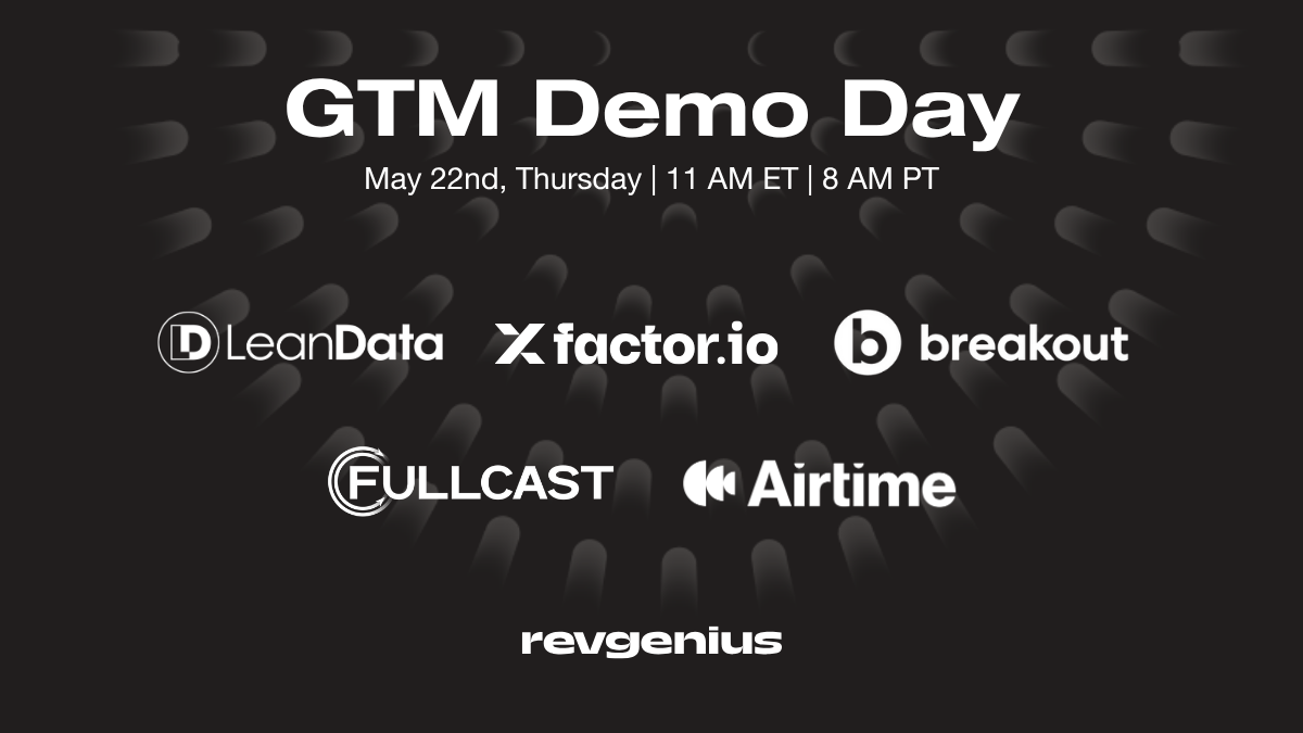 Demo Day cover image