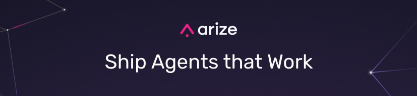 Arize AI Community