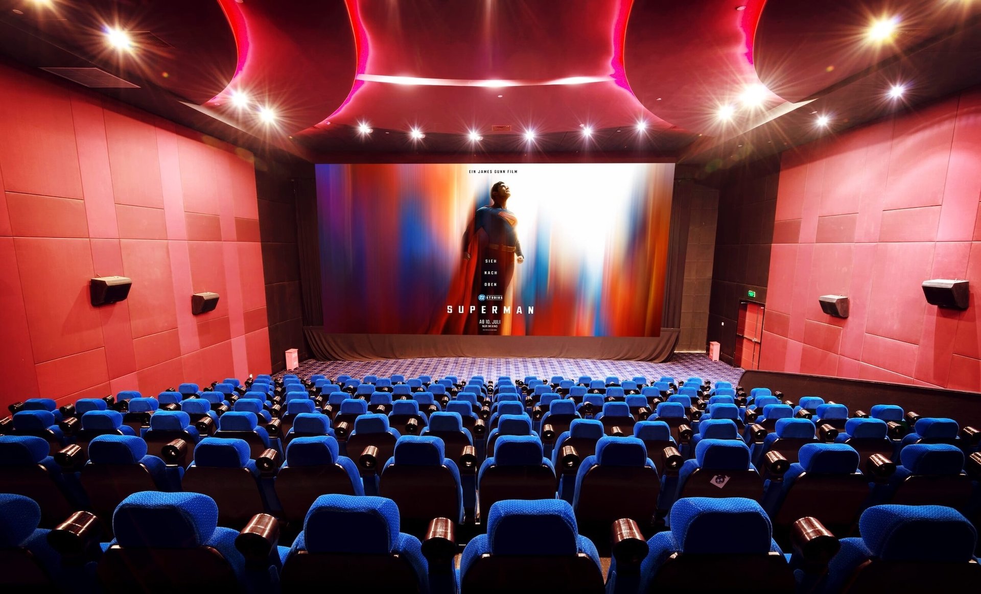 🎬 Cyber Cinema Experience – Berlin cover image