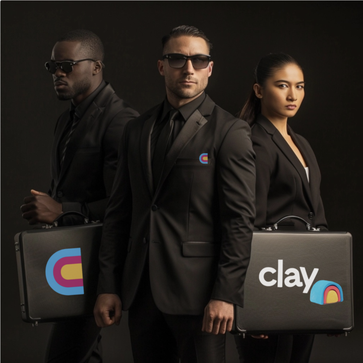 Join Our Dreamforce Team: Open Casting Call for Claygent Ambassadors