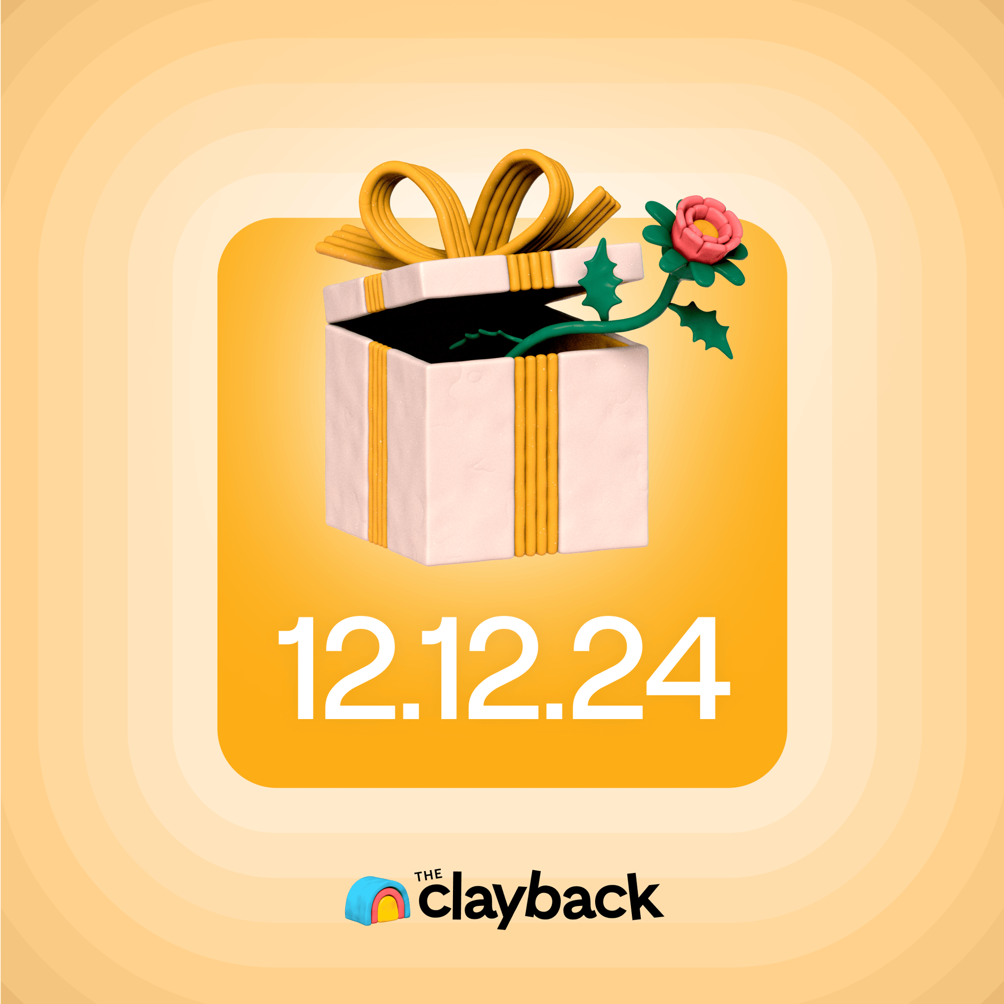 Exciting Holiday Gift Unboxing Event This Thursday!