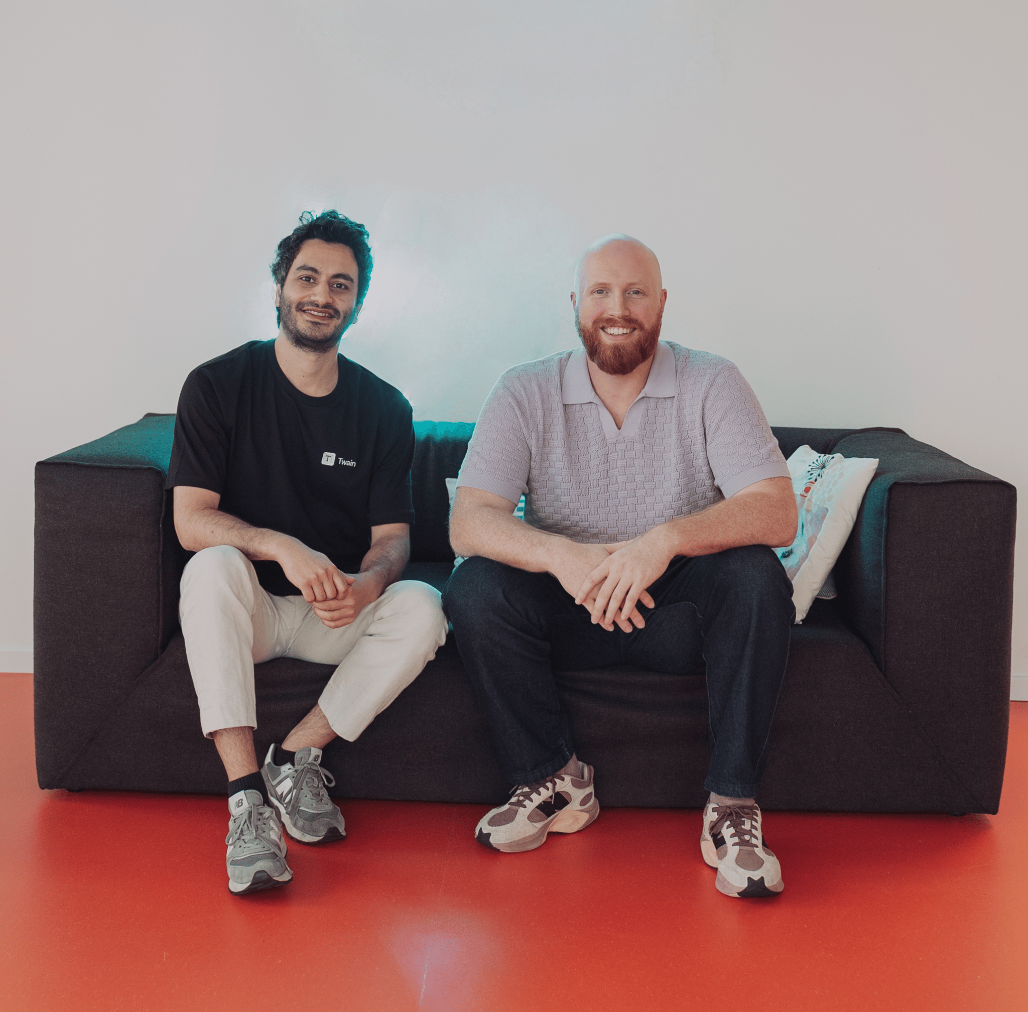 Twain v3 Update: Personalized Email Integration with Clay