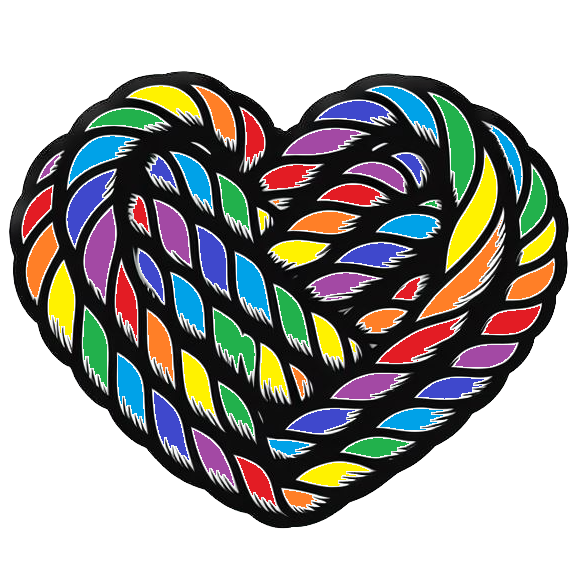 Happy Pride Month 🏳️‍🌈