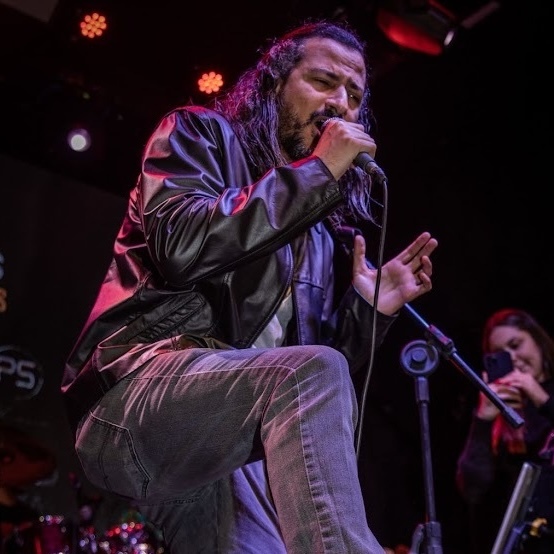 Welcome Danny Gomes: Our New Rockstar Engineer at Tightknit!