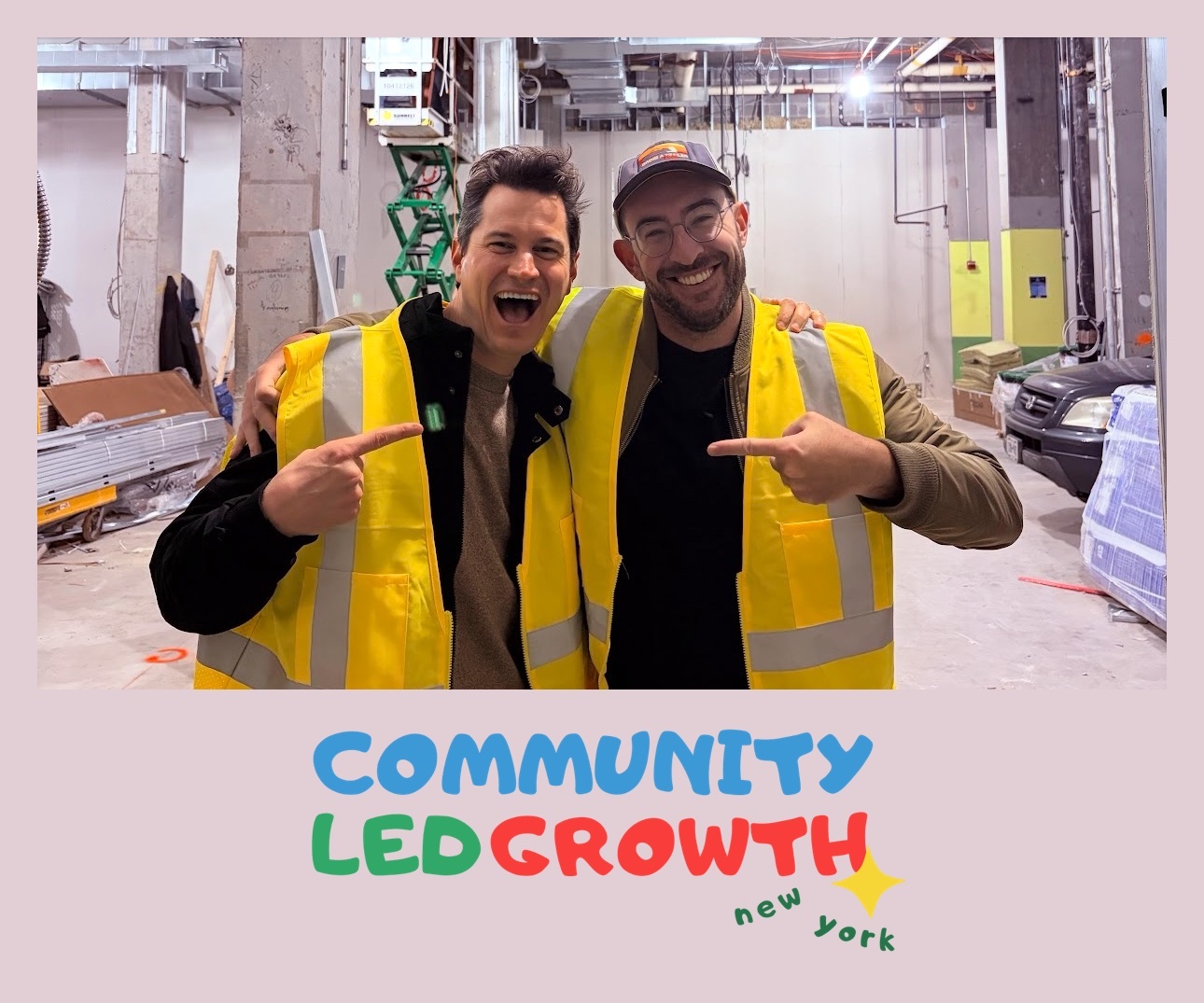 Community Manager Appreciation Day 2026 and Launch of Community Led Growth NYC Conference