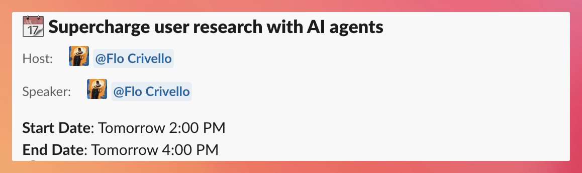 Setting Up Events in Tightknit: Time Zone Issues and Solutions
