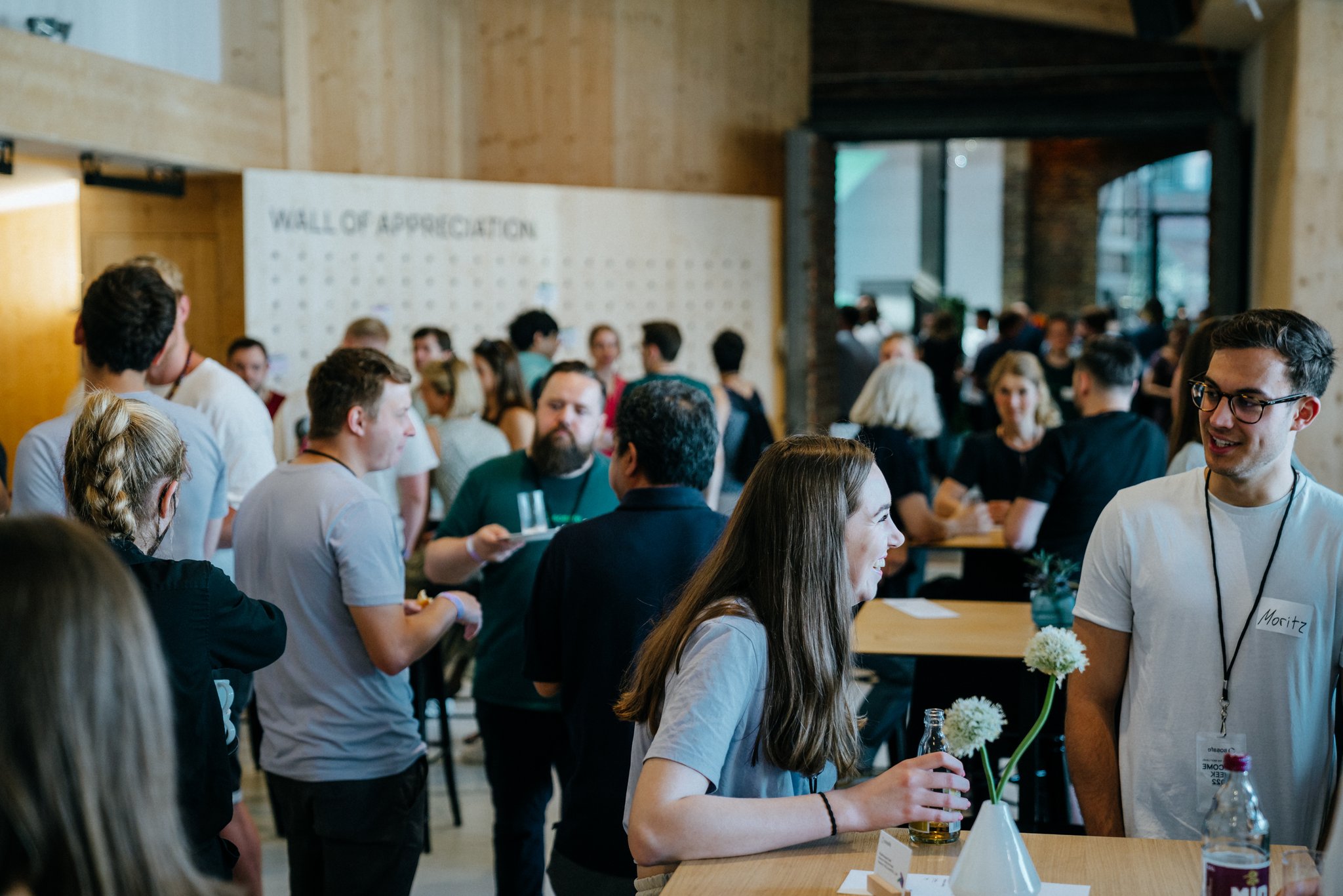 Welcome to the Human Firewall Leaders Community 👋