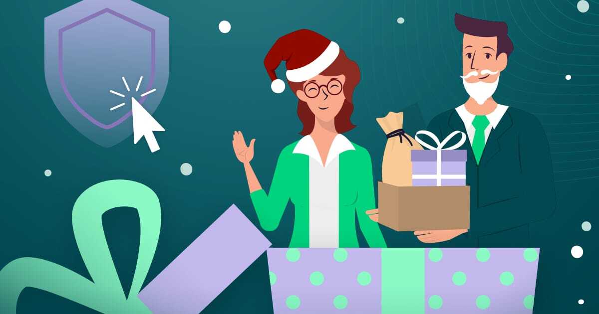 SoSafe Advent Calendar: 24 Days of Tips and Surprises! 🎄