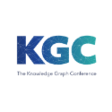 The Knowledge Graph Conference Icon