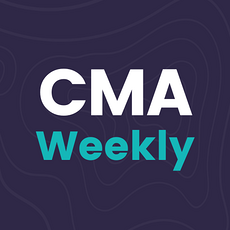 CMAweekly Customer Marketing and Advocacy Slack Icon