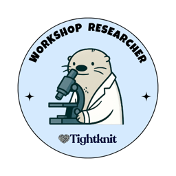 Community Workshop Researcher