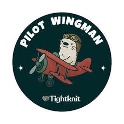Tightknit Pilot Participant