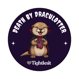 Death by Draculotter