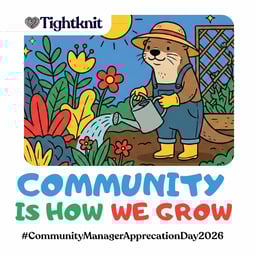 Community Manager Appreciation Day 2026