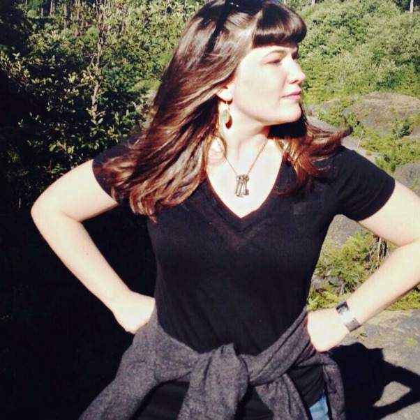 Avatar of desireegregory