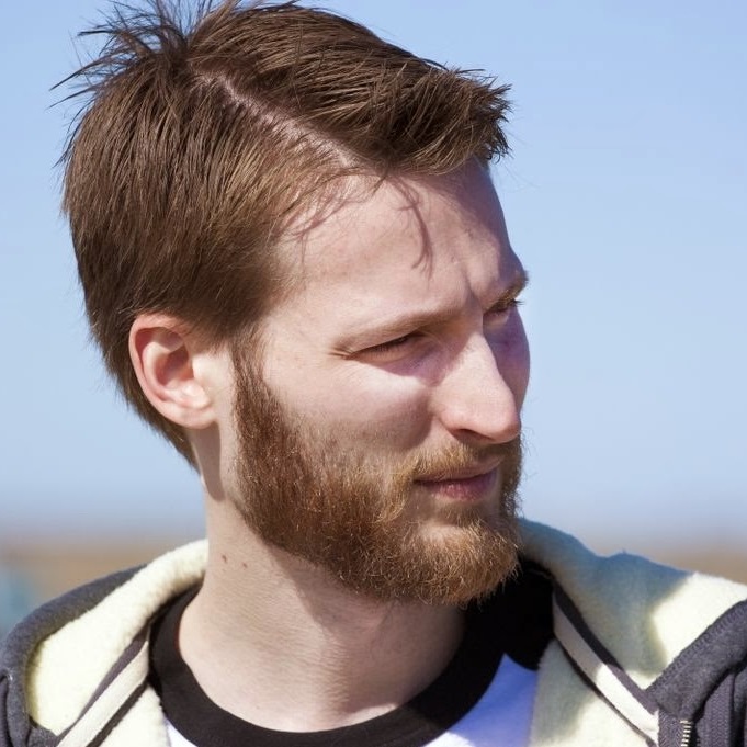 Avatar of overloadut