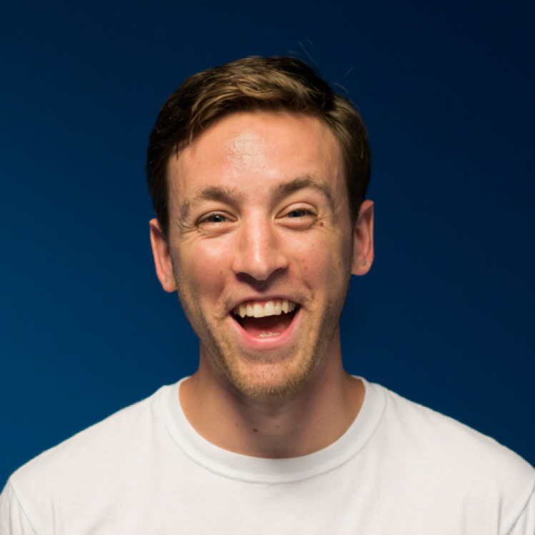 Avatar of maxswagler