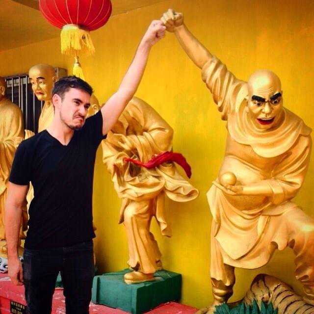 Avatar of jessourand