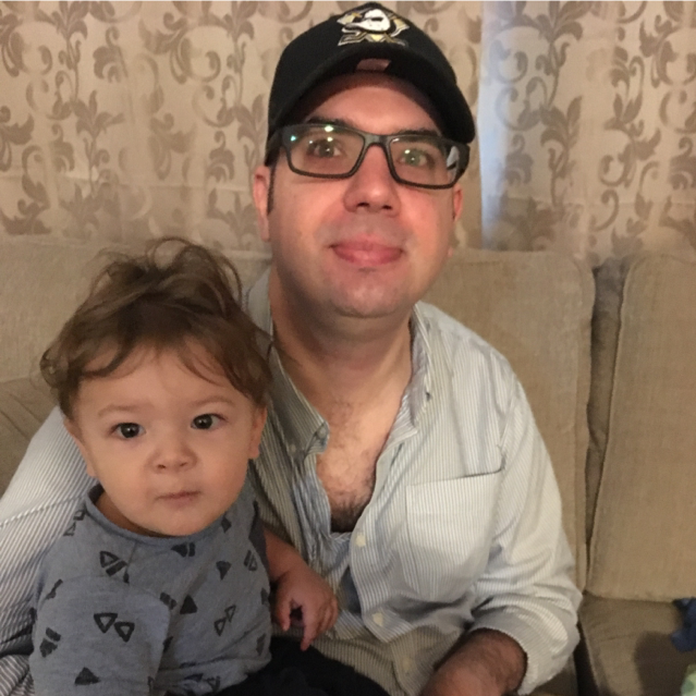 Avatar of jeremynich