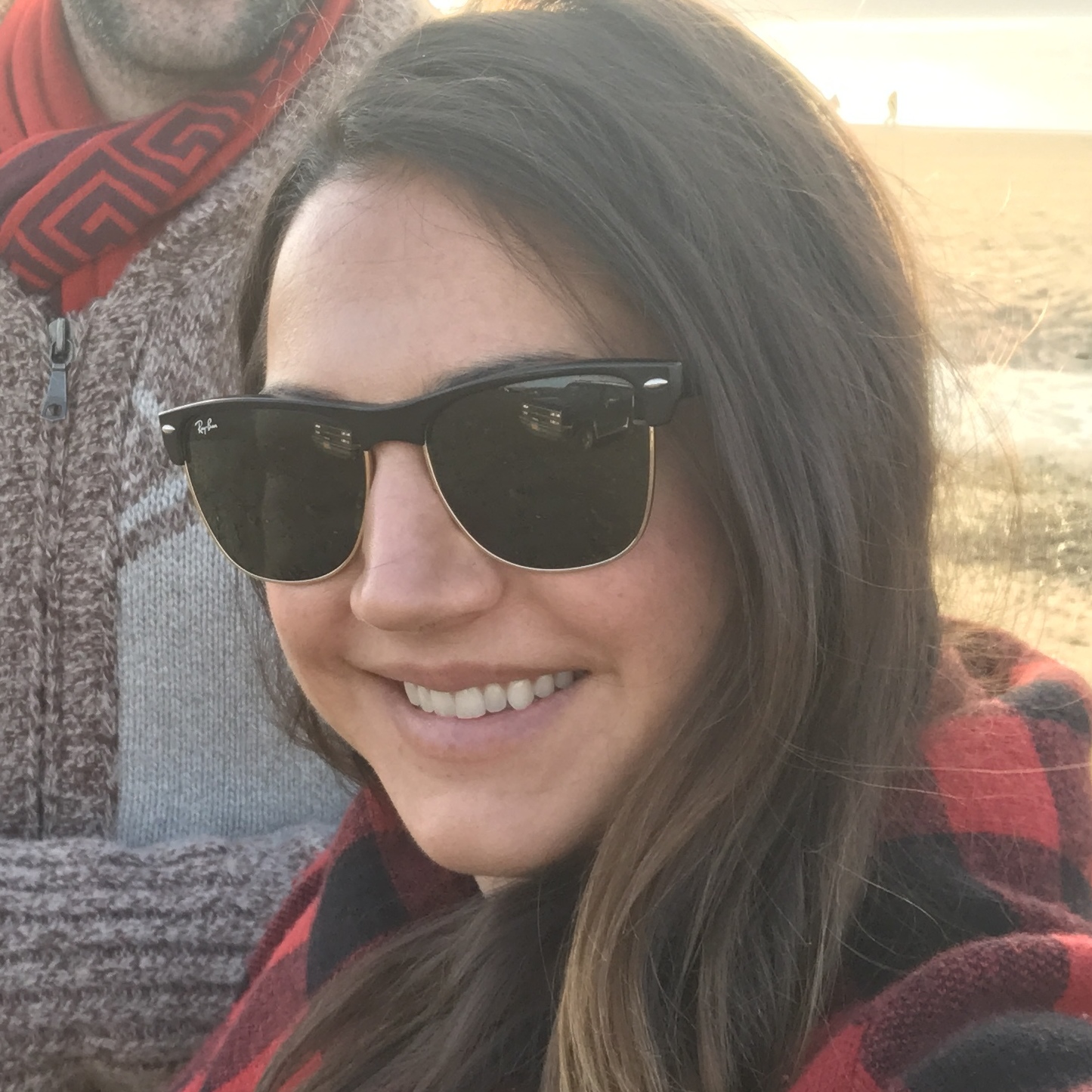 Avatar of Lindsey Cortese