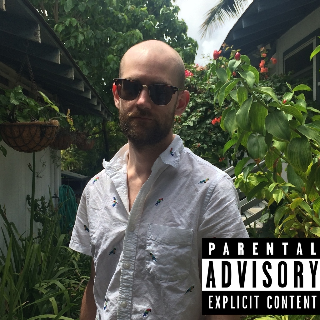 Avatar of Garry Cook