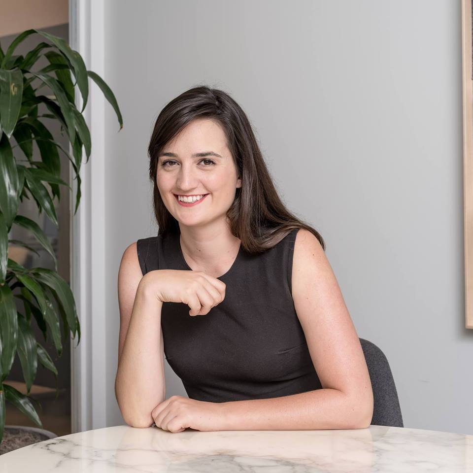 Avatar of Jenny Kaehms