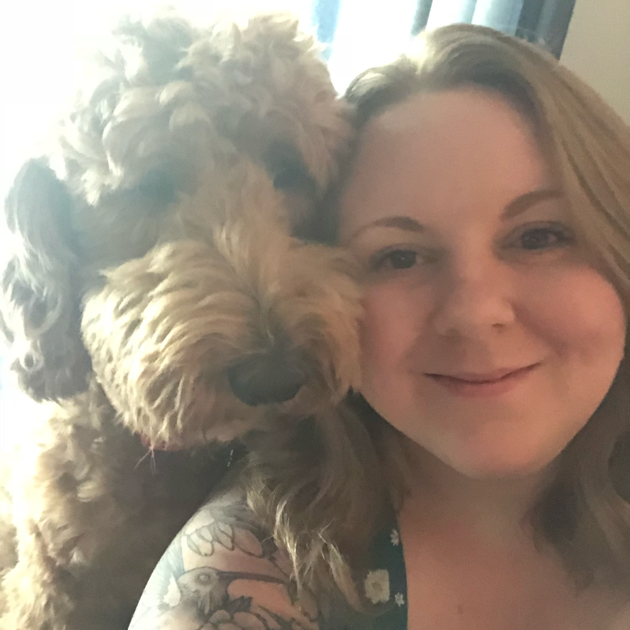 Avatar of Vanessa Pennington