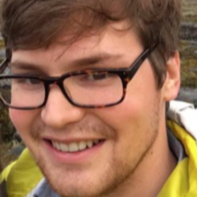 Avatar of dougcampbell