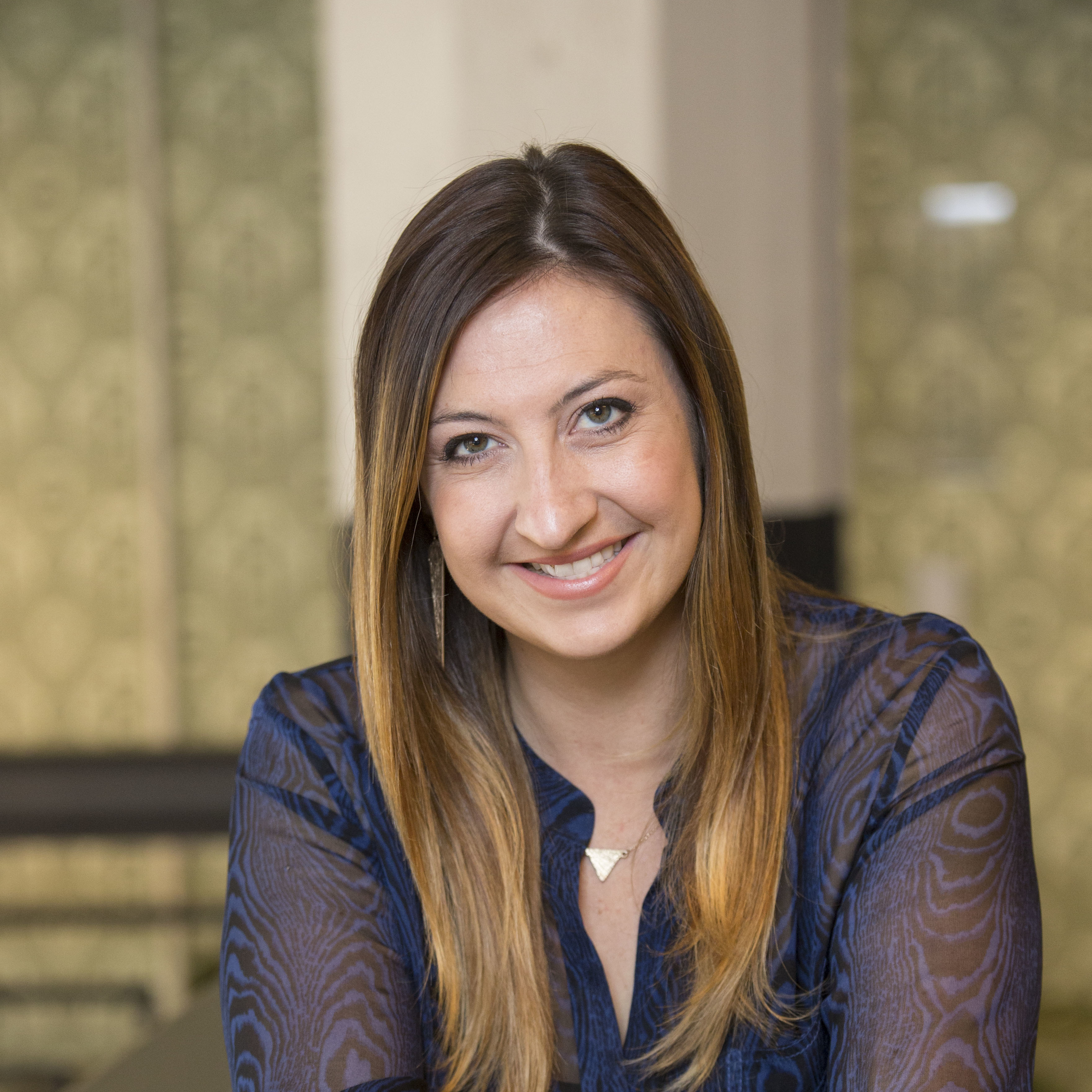 Avatar of Rachel Taylor