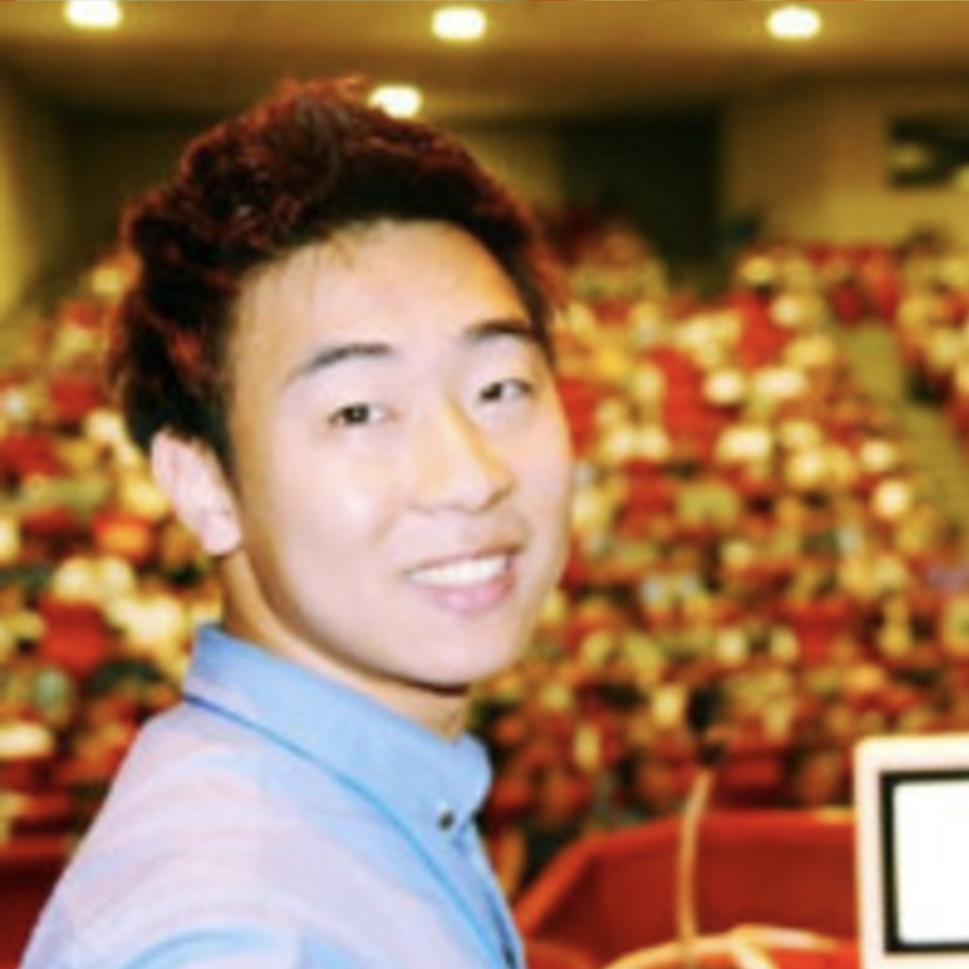 Avatar of EricKim_SendBird_SupportEngineer