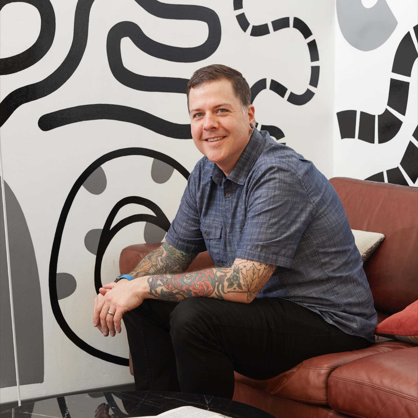 Avatar of Jason Pearson