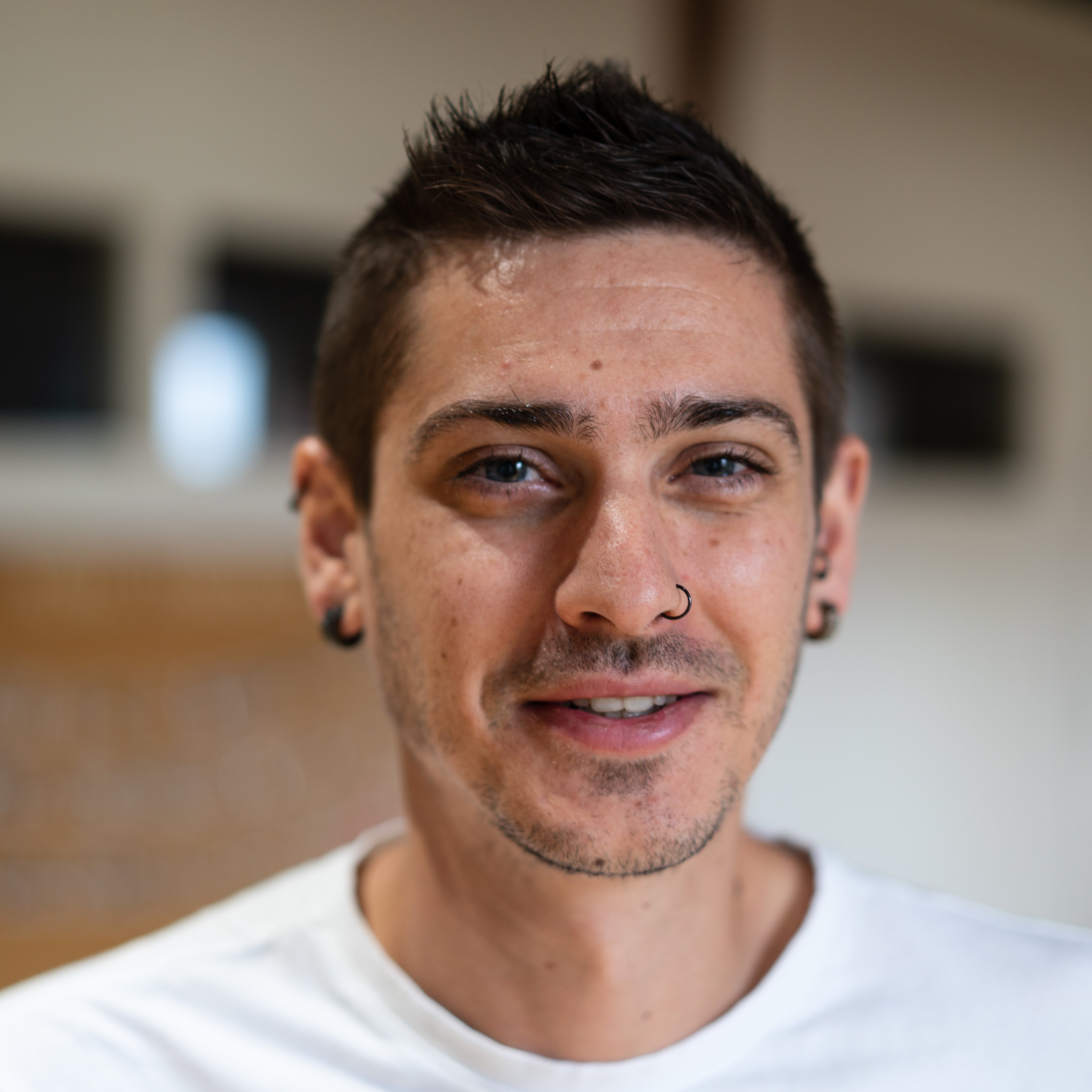 Avatar of Bren Ledger