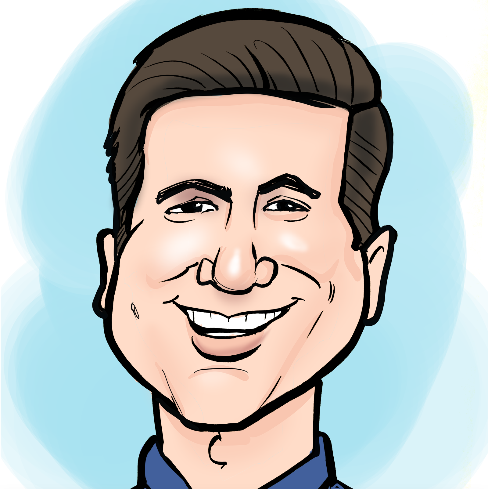 Avatar of Michael G.