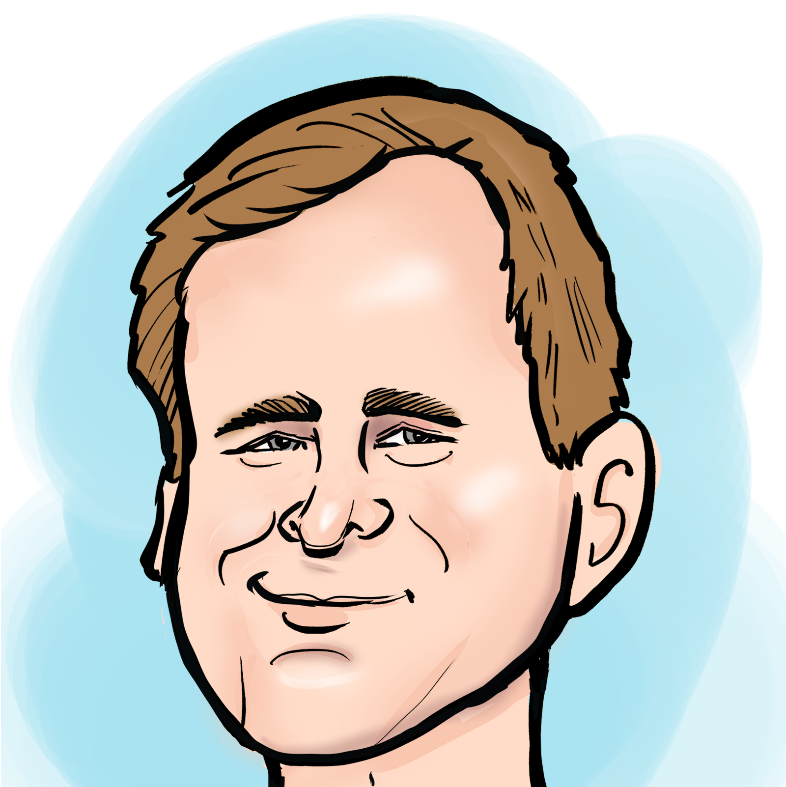 Avatar of Radu Marian