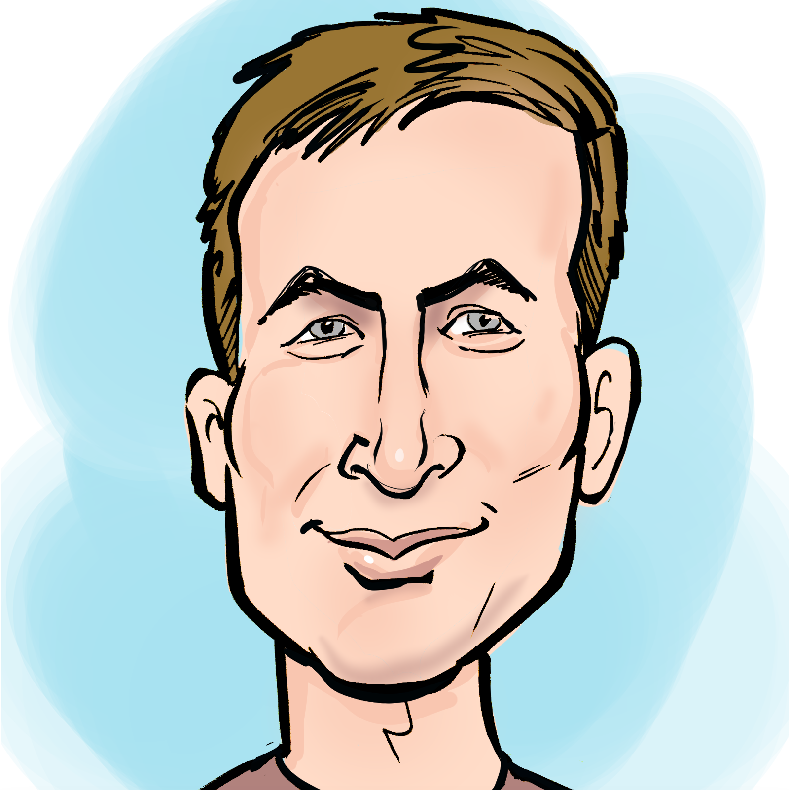 Avatar of Thorsten L.