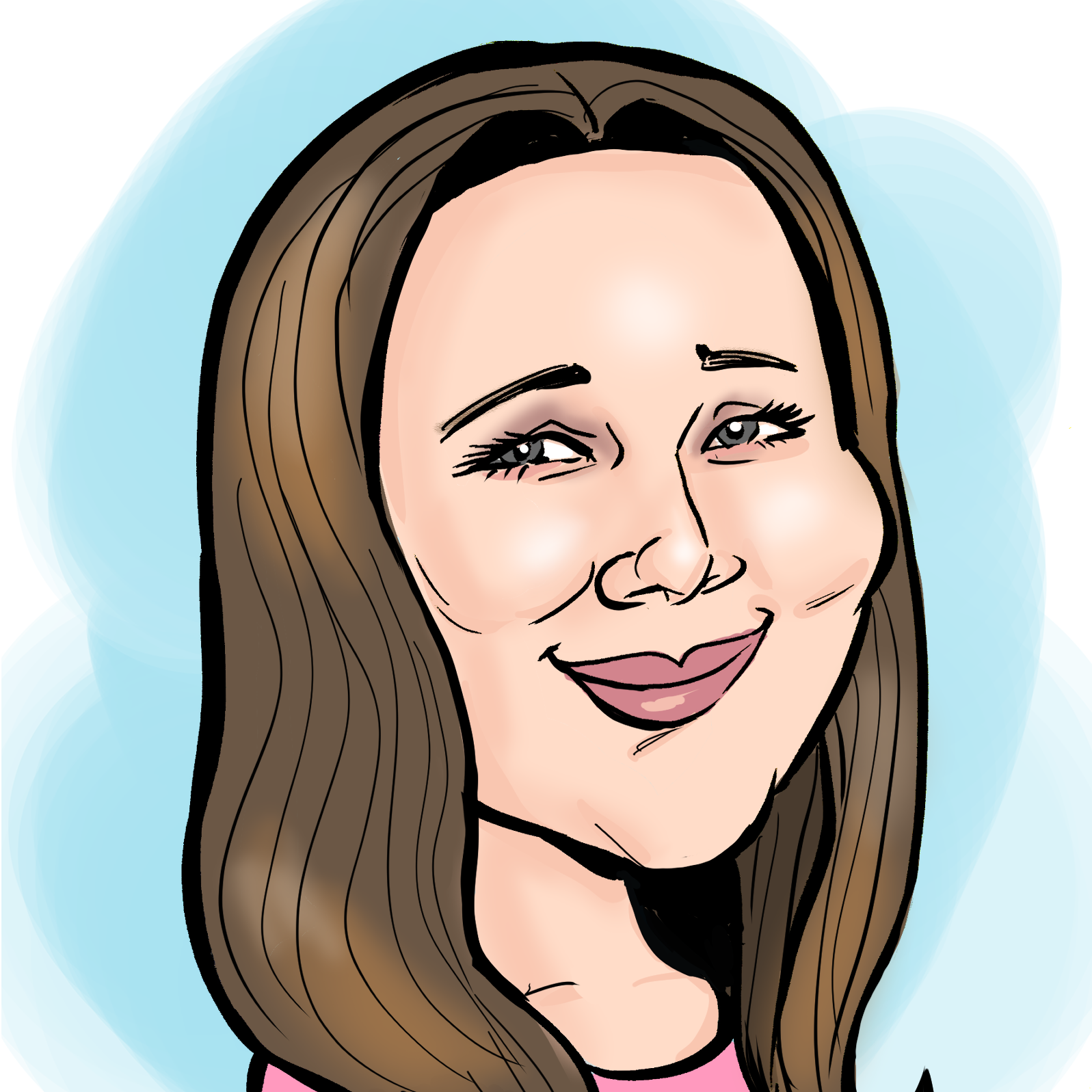 Avatar of Violeta Ilik