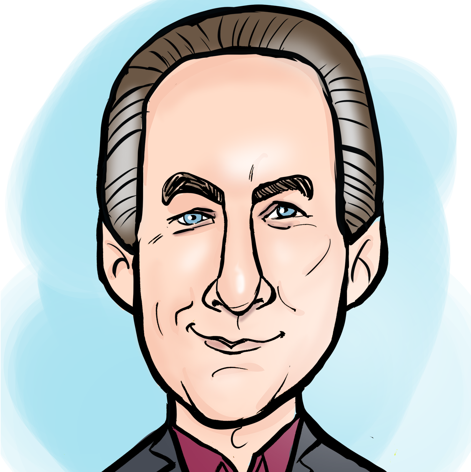 Avatar of Michael A.