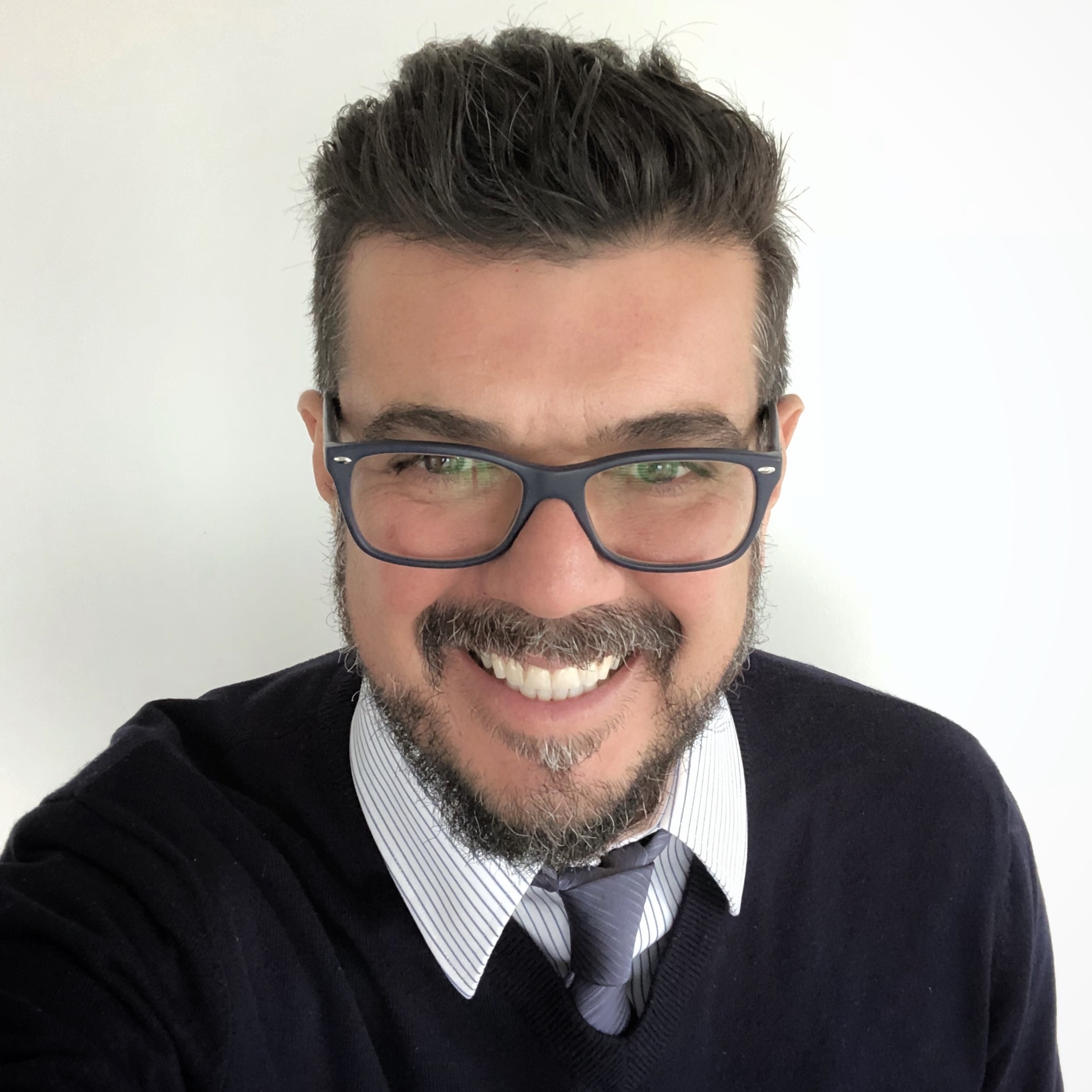 Avatar of Marcelo Barbieri