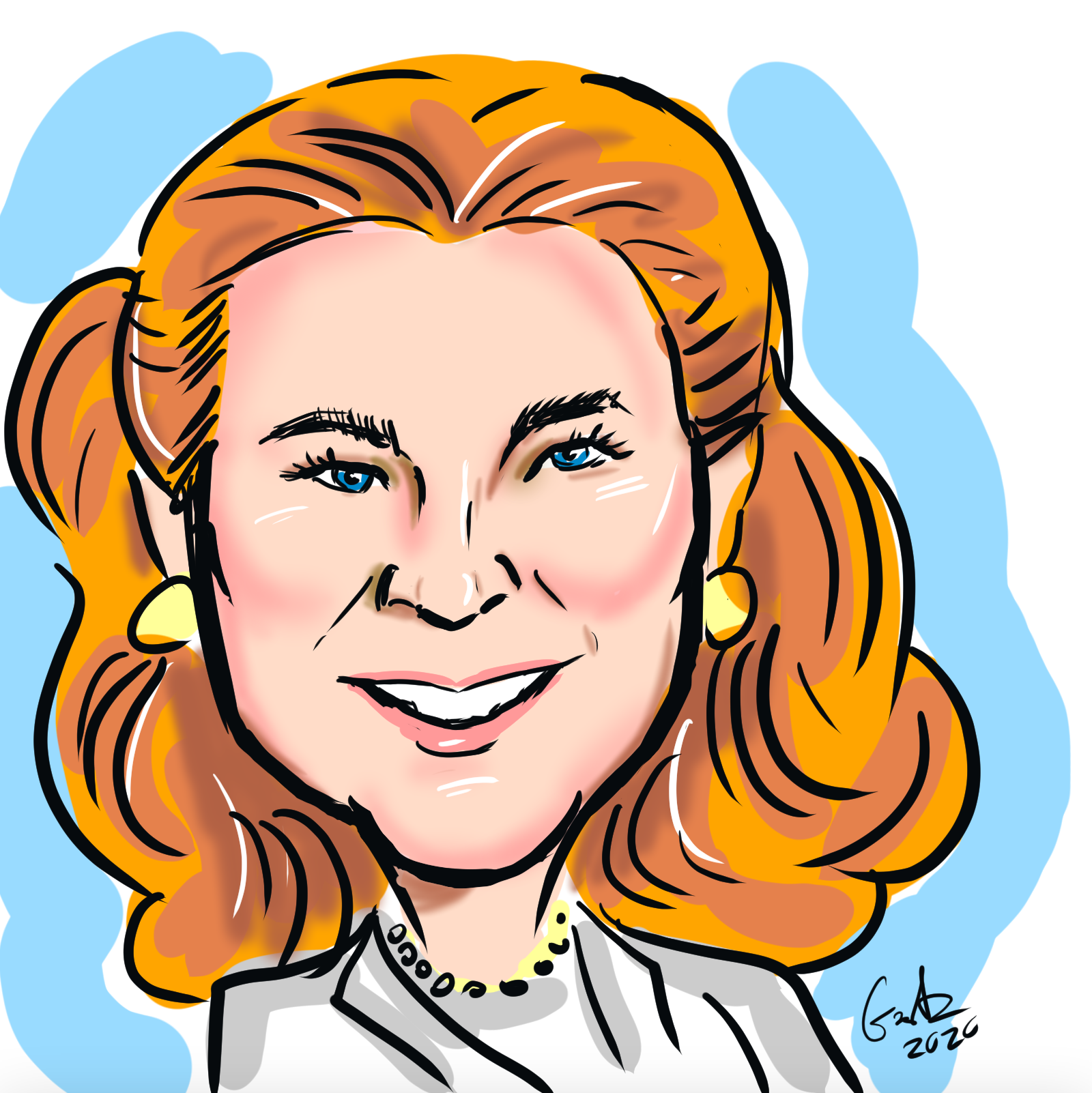 Avatar of Deborah M.