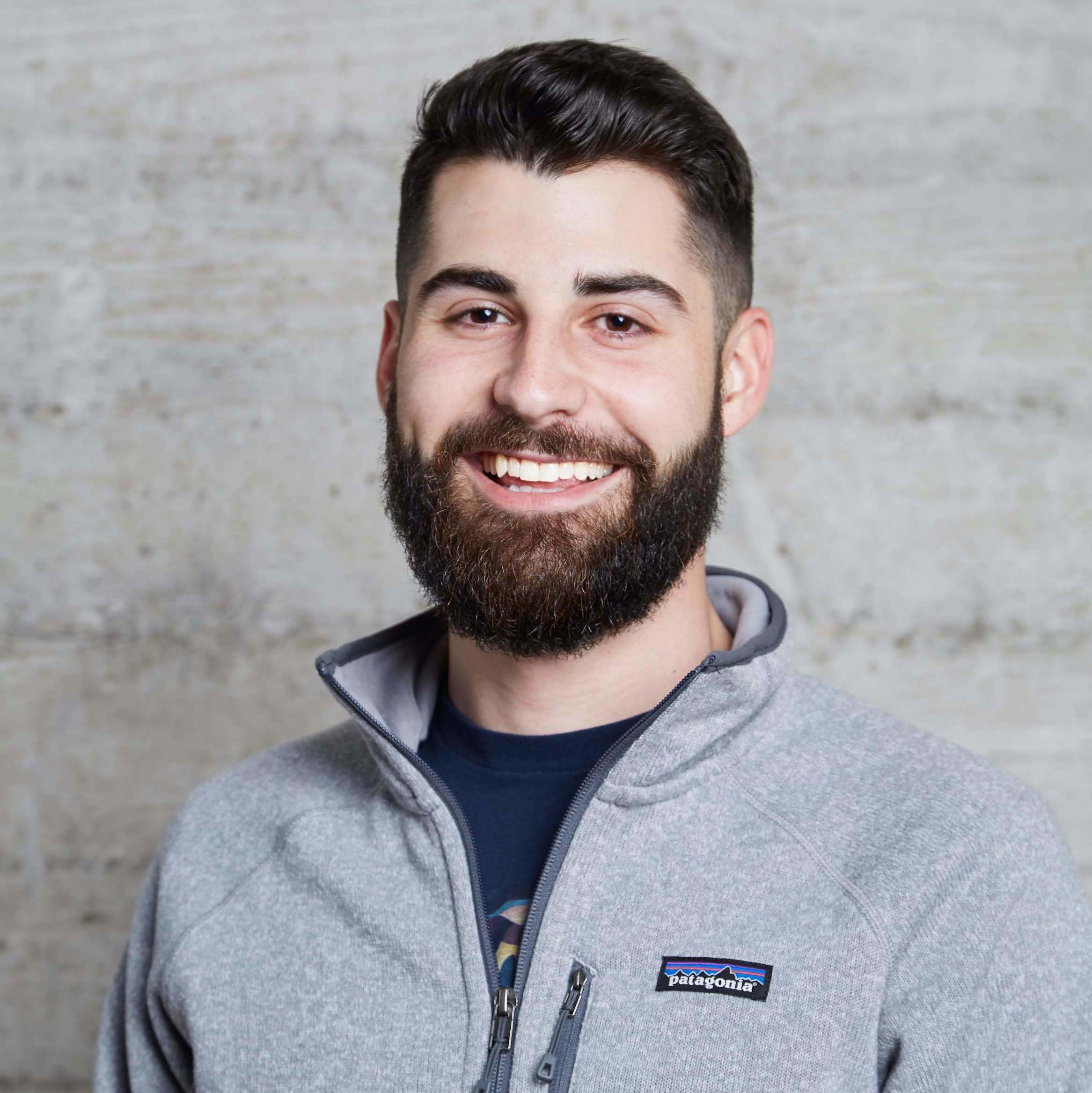 Avatar of Michael D.