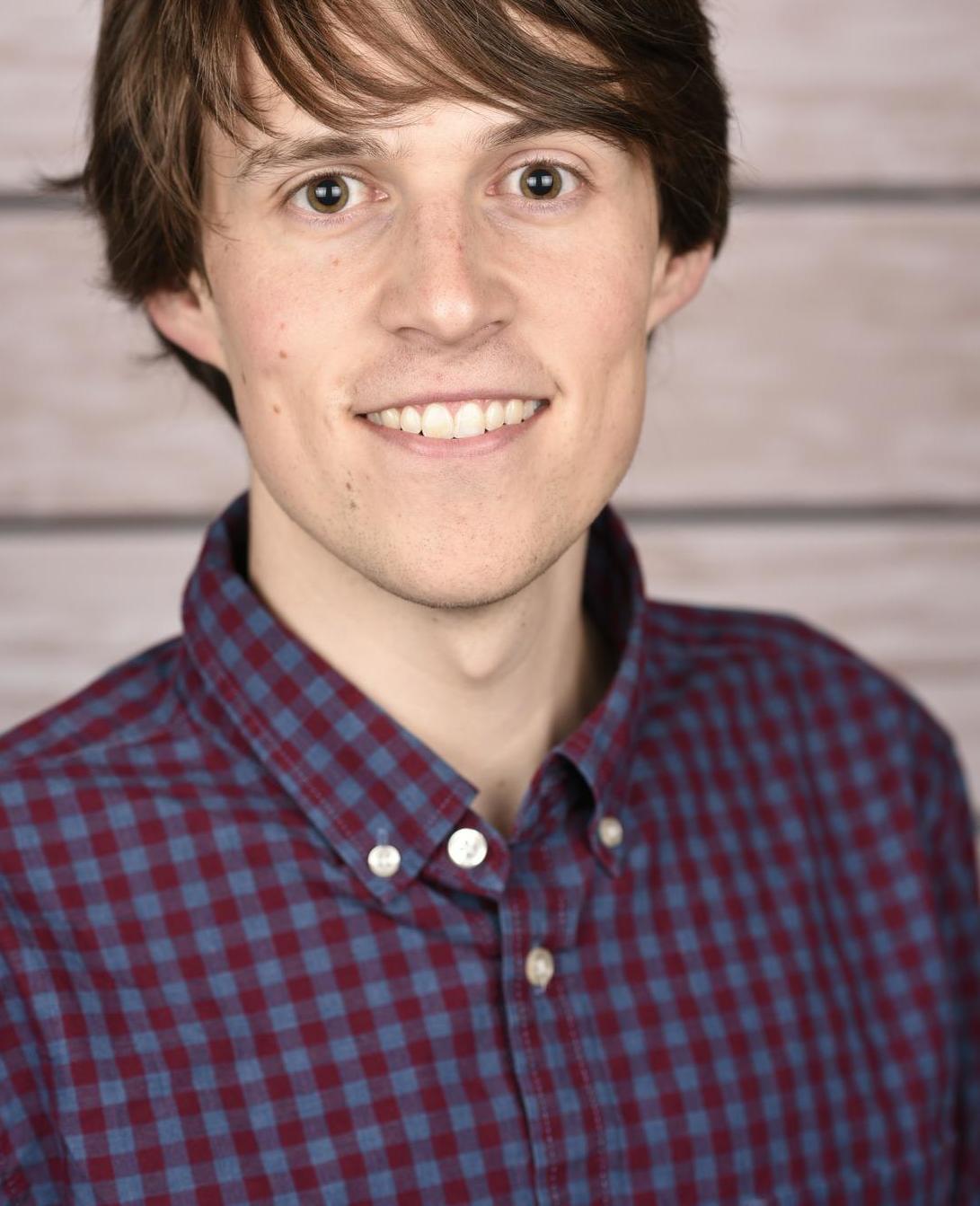 Avatar of Matthew D.