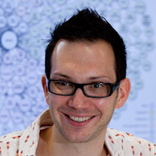 Avatar of Adrian Gschwend