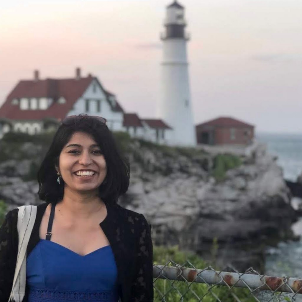 Avatar of Karuna Ahuja