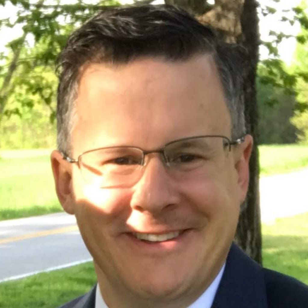 Avatar of Scott Benson