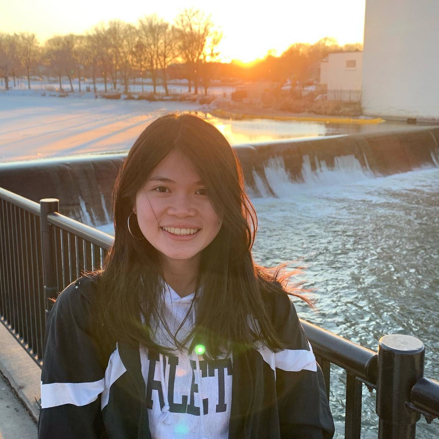 Avatar of Lucklita T.