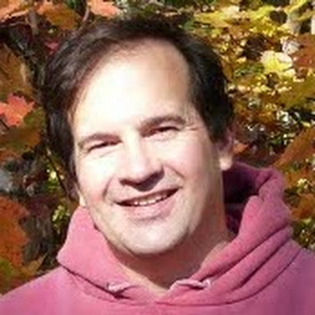 Avatar of Dan McCreary