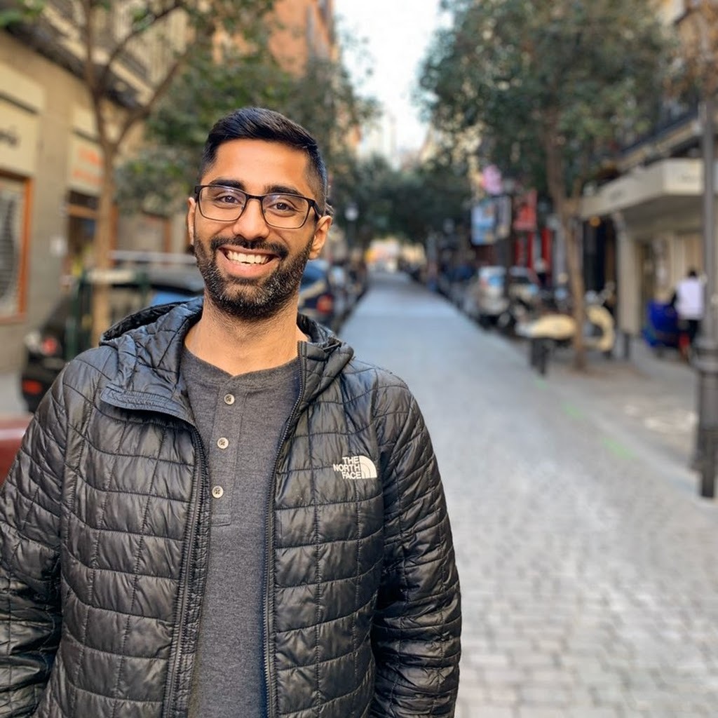 Avatar of Saurabh Dingolia