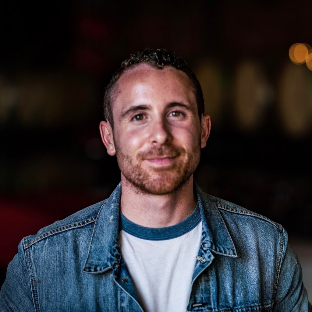 Avatar of Kevin Malta