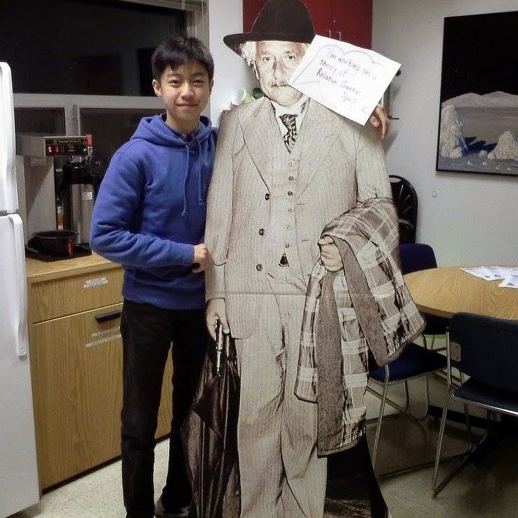 Avatar of Jacob Ngai